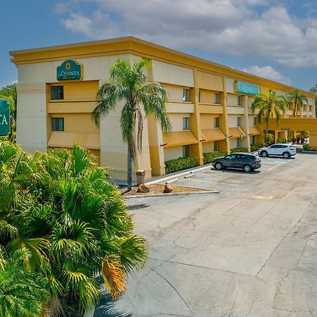 La Quinta By Wyndham Tampa Brandon West Hotel Heartland Eksteriør billede