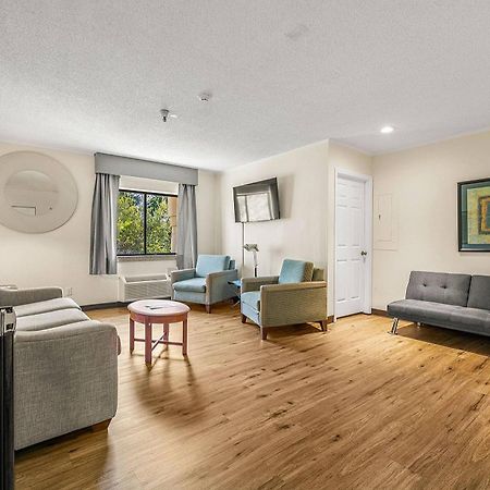 La Quinta By Wyndham Tampa Brandon West Hotel Heartland Eksteriør billede