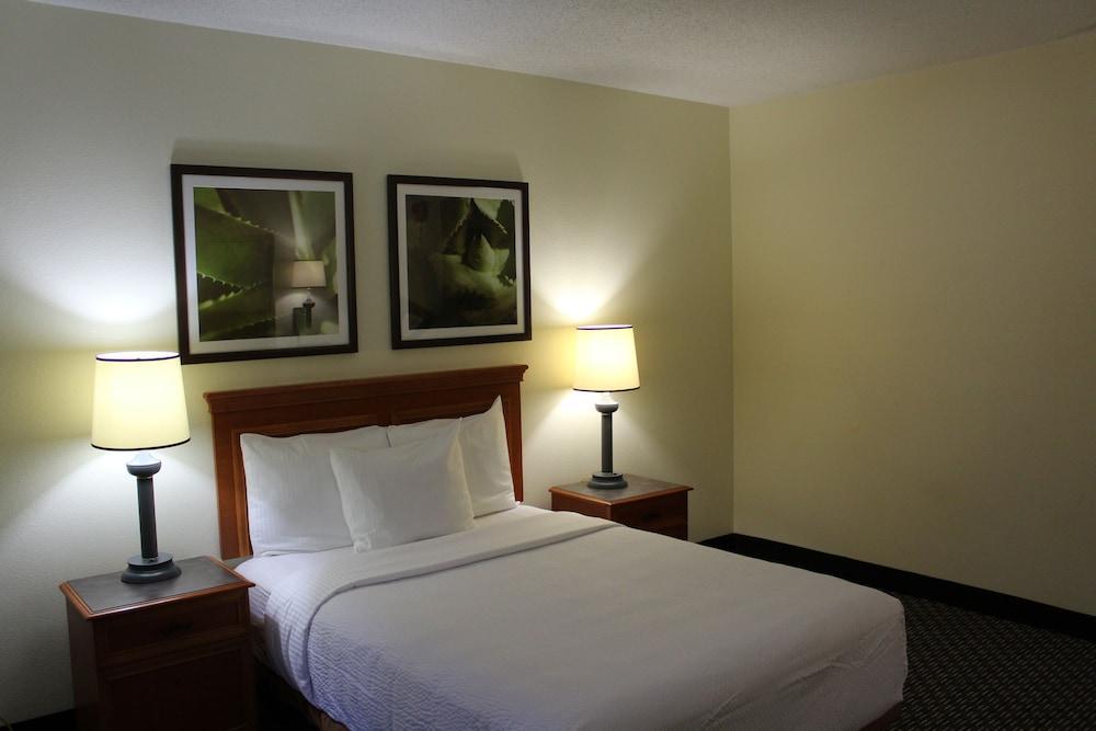La Quinta By Wyndham Tampa Brandon West Hotel Heartland Eksteriør billede