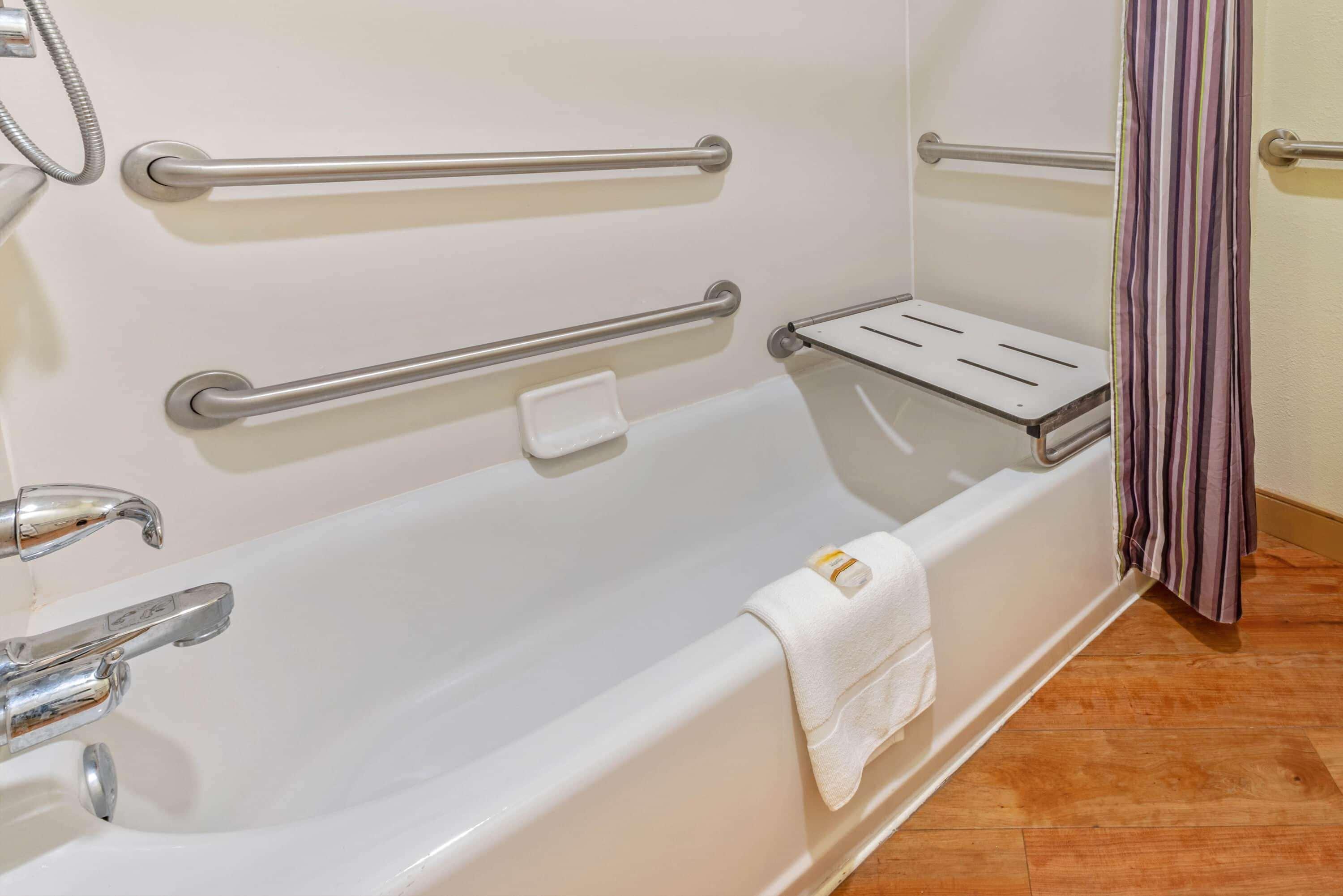 La Quinta By Wyndham Tampa Brandon West Hotel Heartland Eksteriør billede