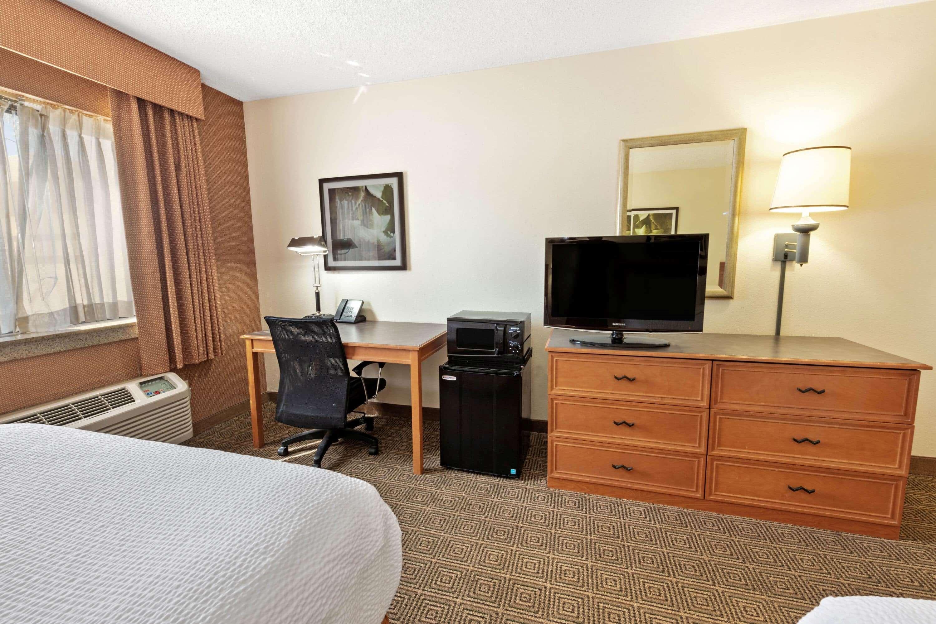 La Quinta By Wyndham Tampa Brandon West Hotel Heartland Eksteriør billede
