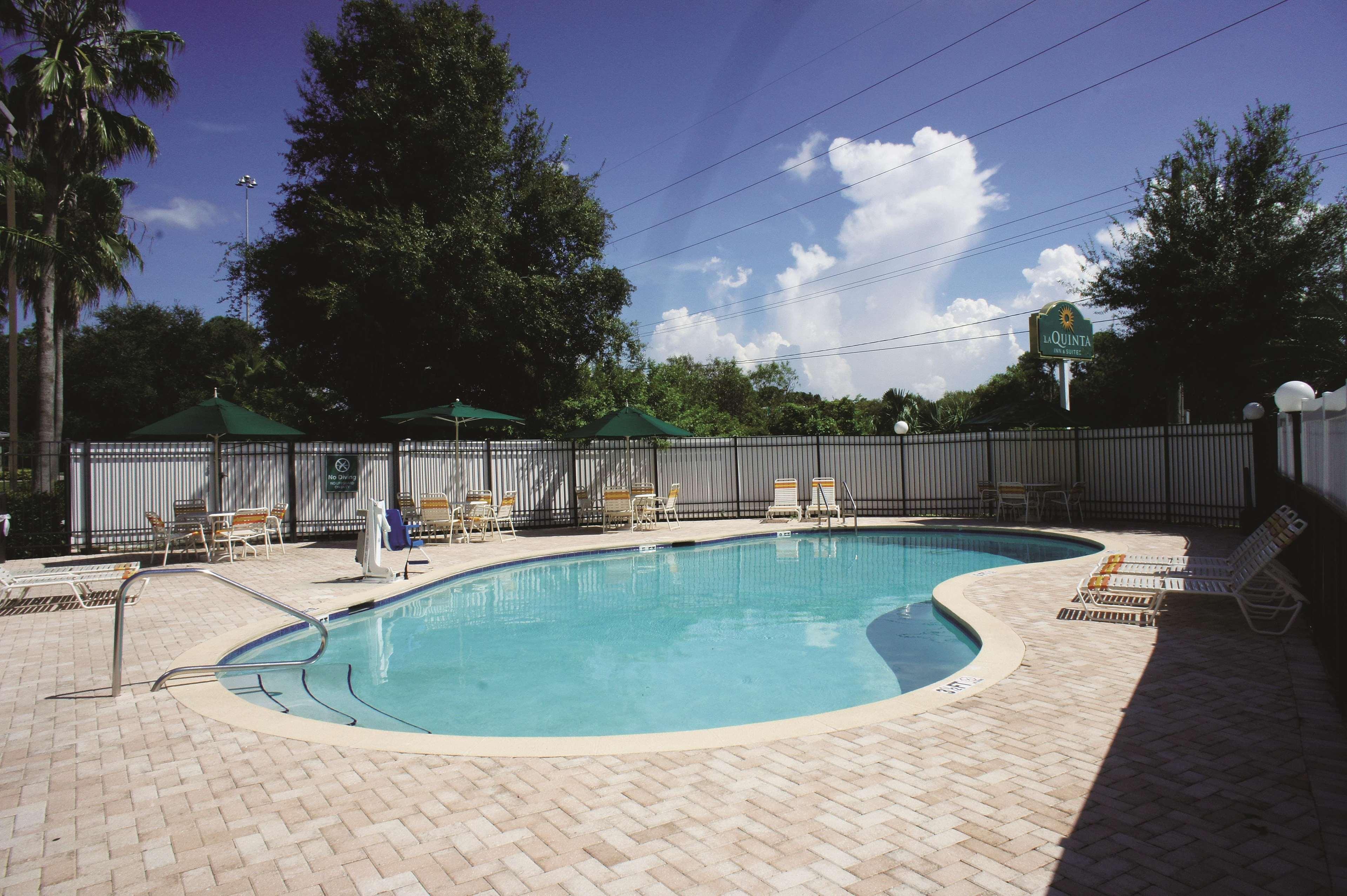 La Quinta By Wyndham Tampa Brandon West Hotel Heartland Eksteriør billede