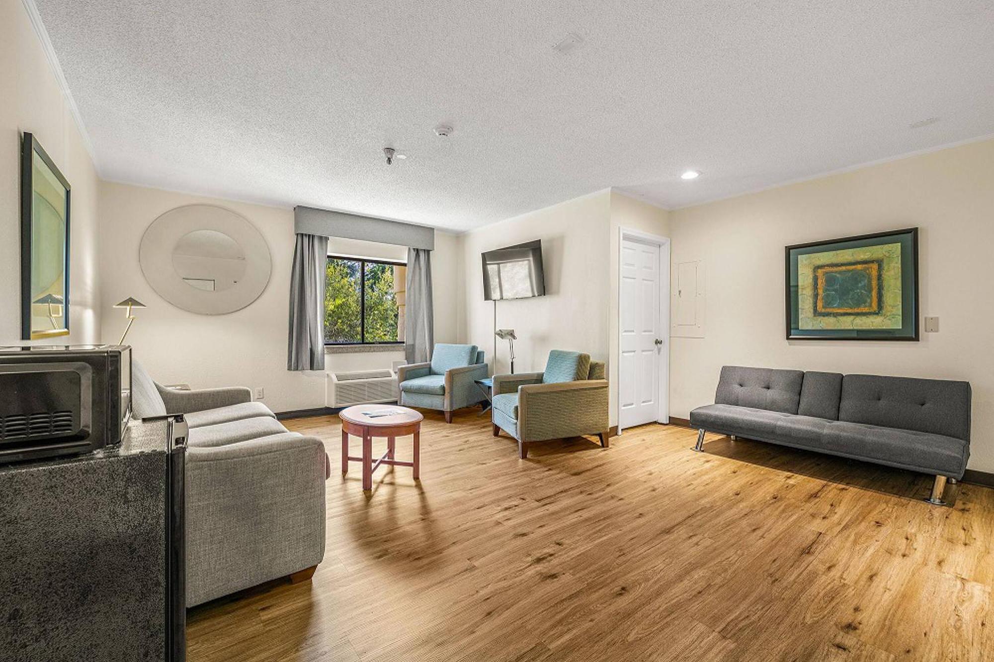 La Quinta By Wyndham Tampa Brandon West Hotel Heartland Eksteriør billede