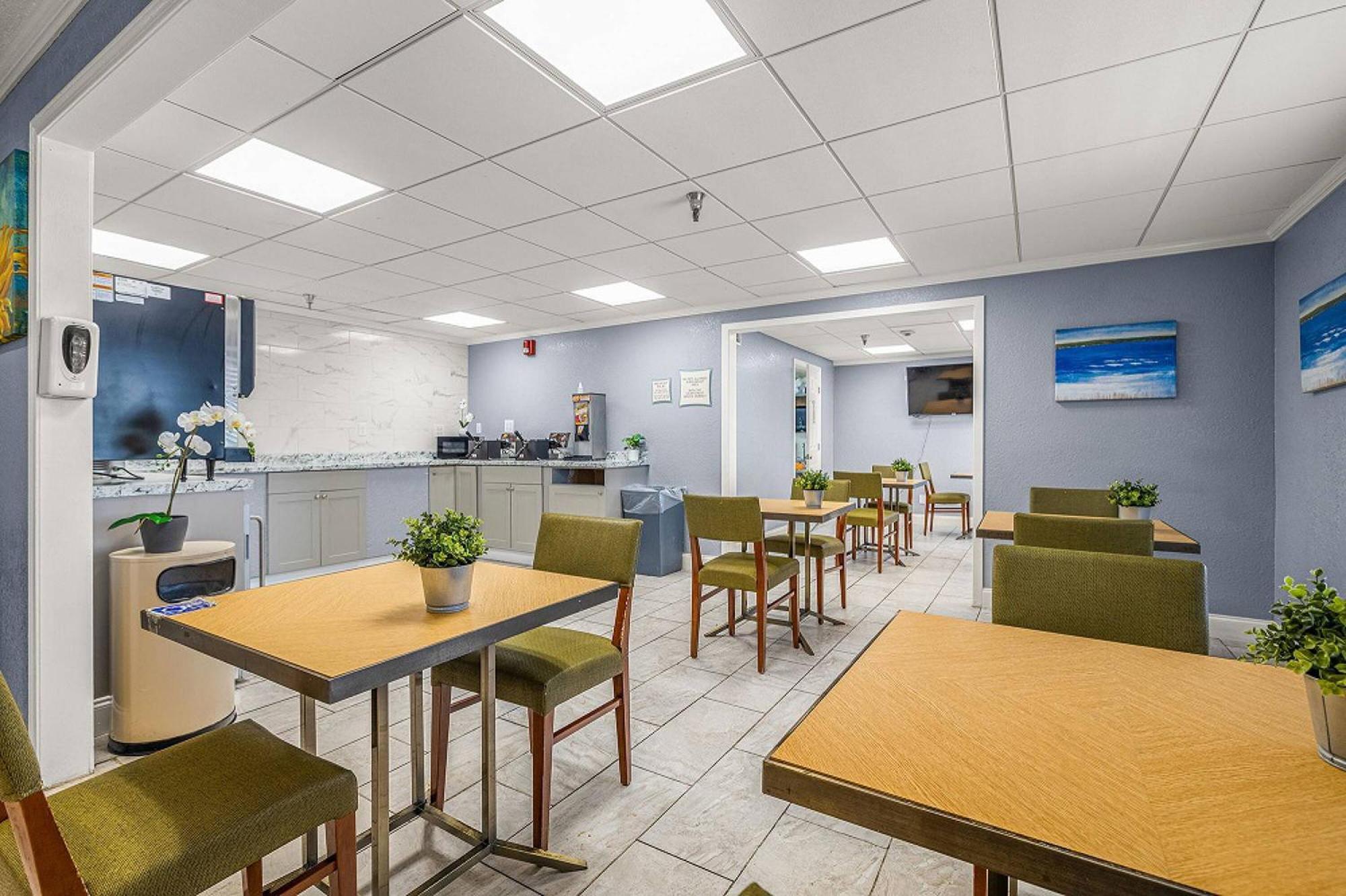 La Quinta By Wyndham Tampa Brandon West Hotel Heartland Eksteriør billede