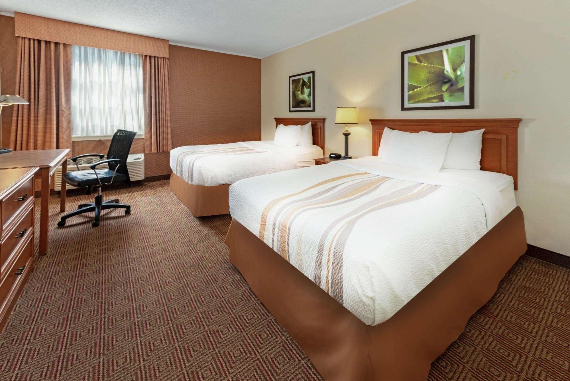 La Quinta By Wyndham Tampa Brandon West Hotel Heartland Værelse billede