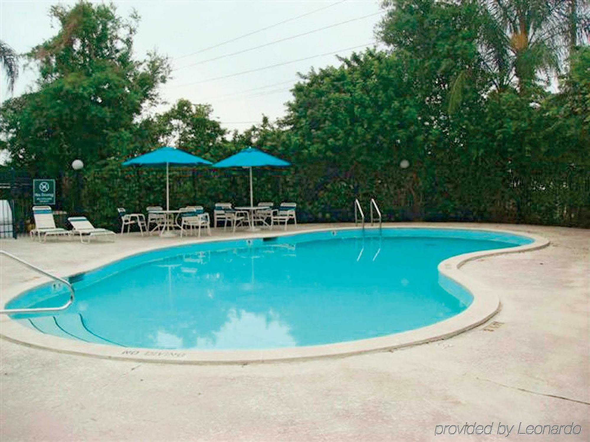 La Quinta By Wyndham Tampa Brandon West Hotel Heartland Eksteriør billede