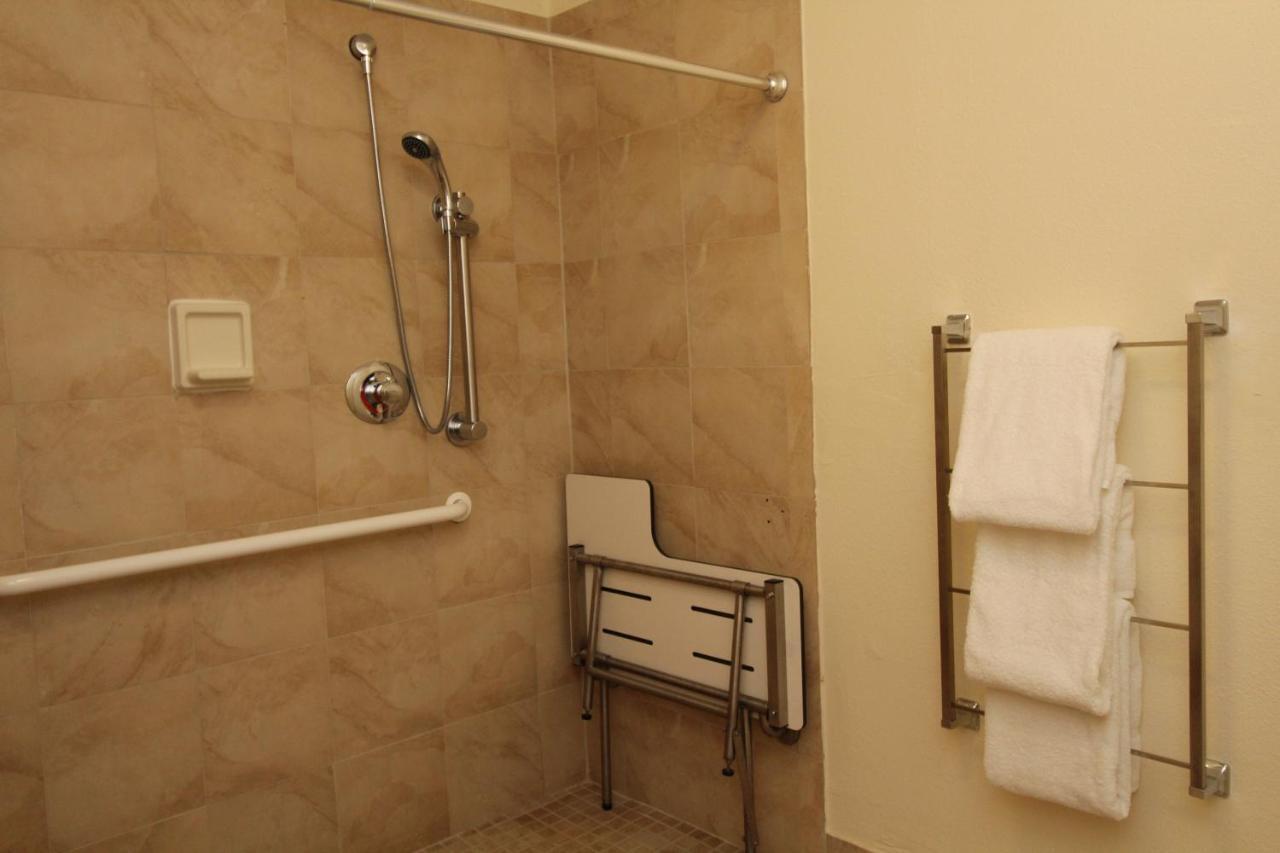 La Quinta By Wyndham Tampa Brandon West Hotel Heartland Eksteriør billede