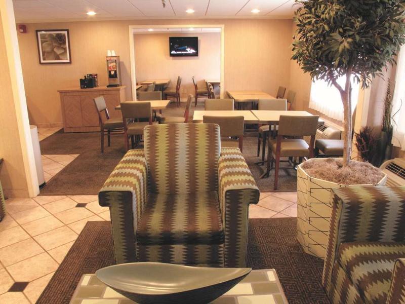 La Quinta By Wyndham Tampa Brandon West Hotel Heartland Eksteriør billede