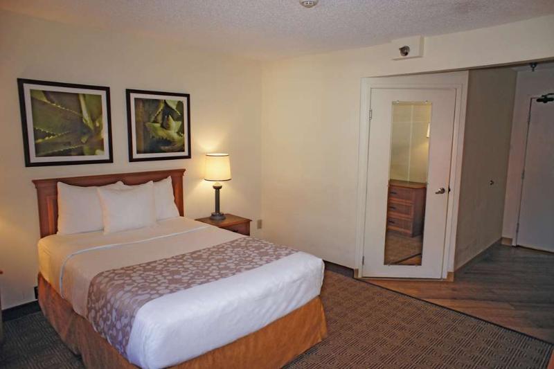 La Quinta By Wyndham Tampa Brandon West Hotel Heartland Eksteriør billede