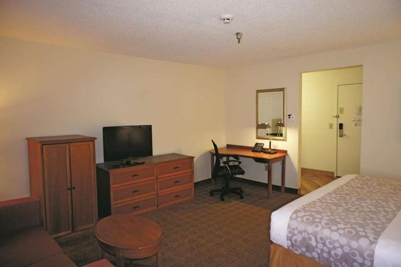 La Quinta By Wyndham Tampa Brandon West Hotel Heartland Eksteriør billede
