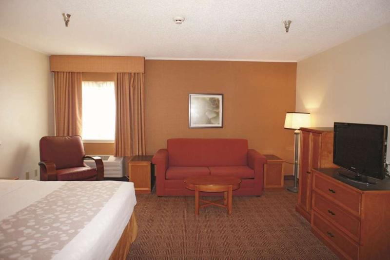 La Quinta By Wyndham Tampa Brandon West Hotel Heartland Eksteriør billede