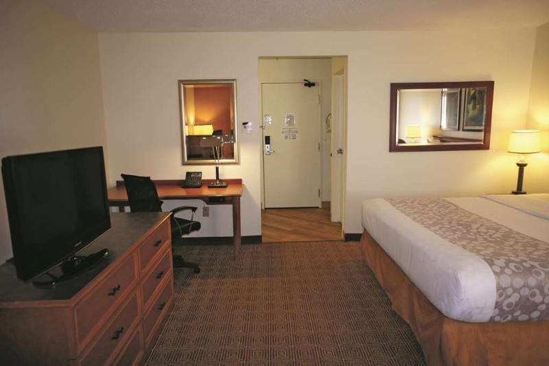 La Quinta By Wyndham Tampa Brandon West Hotel Heartland Eksteriør billede
