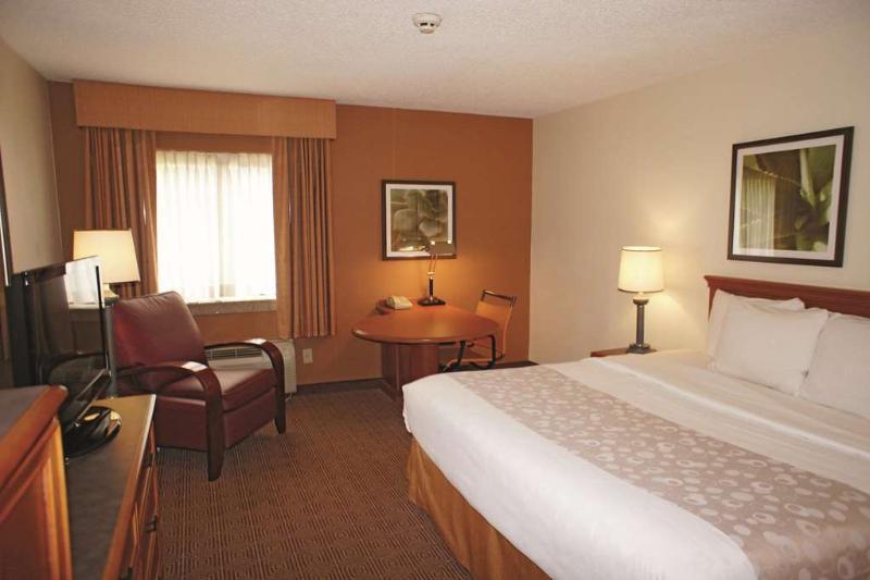 La Quinta By Wyndham Tampa Brandon West Hotel Heartland Eksteriør billede