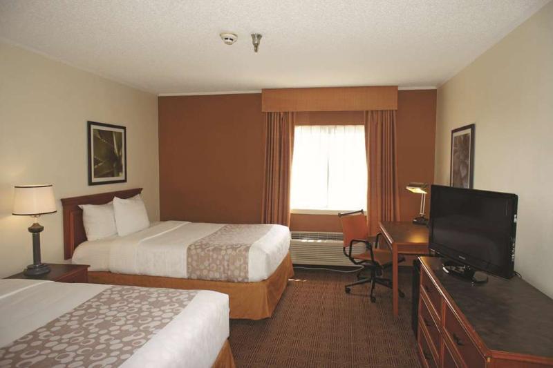 La Quinta By Wyndham Tampa Brandon West Hotel Heartland Eksteriør billede