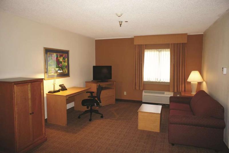 La Quinta By Wyndham Tampa Brandon West Hotel Heartland Eksteriør billede